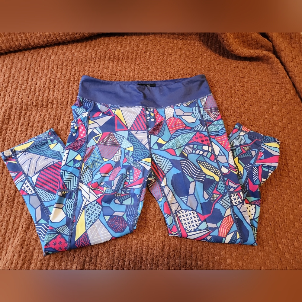 OG CVG Leggings